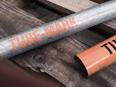 TUBE-MARK Stencils
